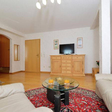 Apartment With Garden In Eimelrod Willingen  Zewnętrze zdjęcie