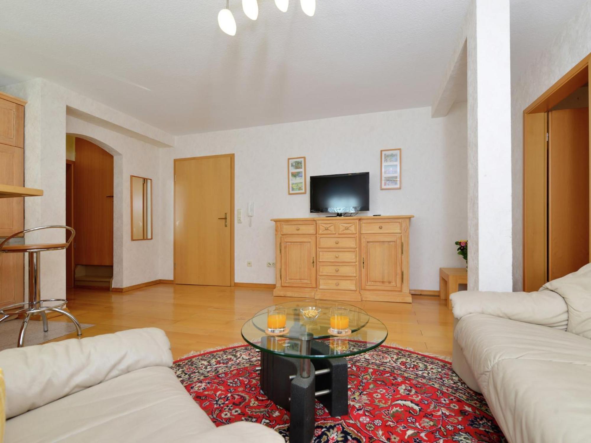 Apartment With Garden In Eimelrod Willingen  Zewnętrze zdjęcie