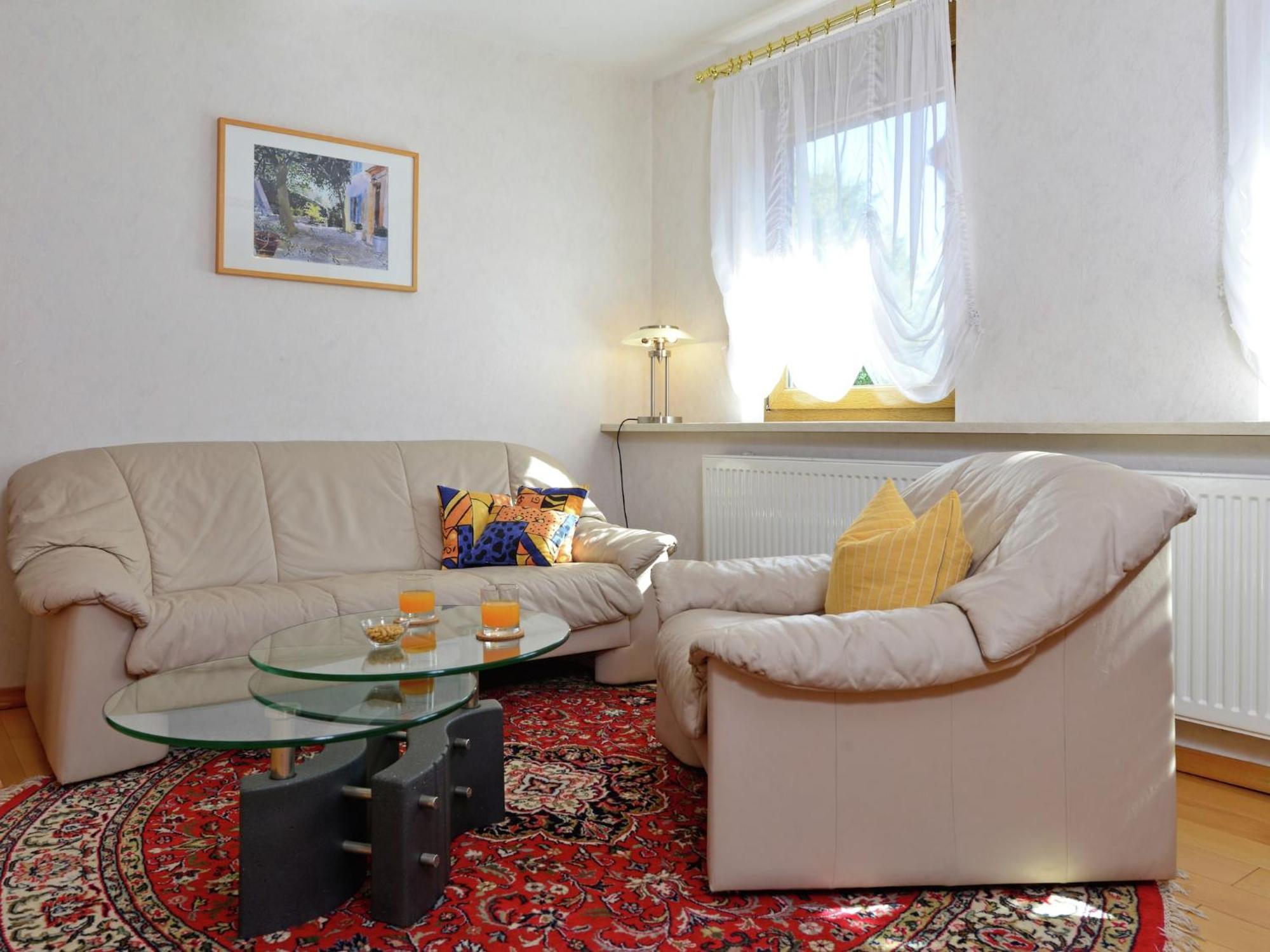 Apartment With Garden In Eimelrod Willingen  Zewnętrze zdjęcie