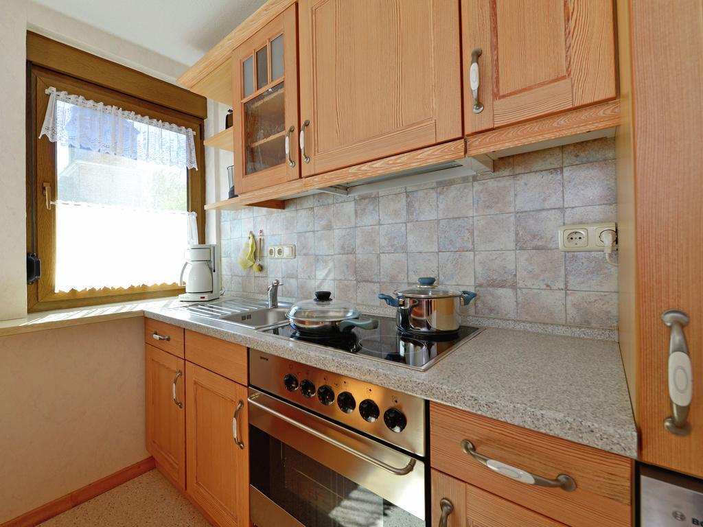 Apartment With Garden In Eimelrod Willingen  Zewnętrze zdjęcie