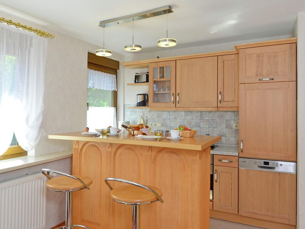 Apartment With Garden In Eimelrod Willingen  Zewnętrze zdjęcie