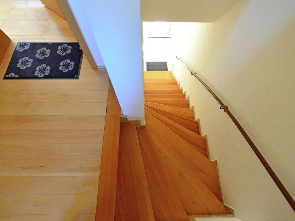 Apartment With Garden In Eimelrod Willingen  Zewnętrze zdjęcie